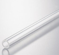 Ống acrylic rất mỏng φ10 x φ7 x 1000mm AS ONE 3-2564-01 PMMA-10x7